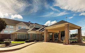 Hilton Garden Inn Fort Worth/Fossil Creek